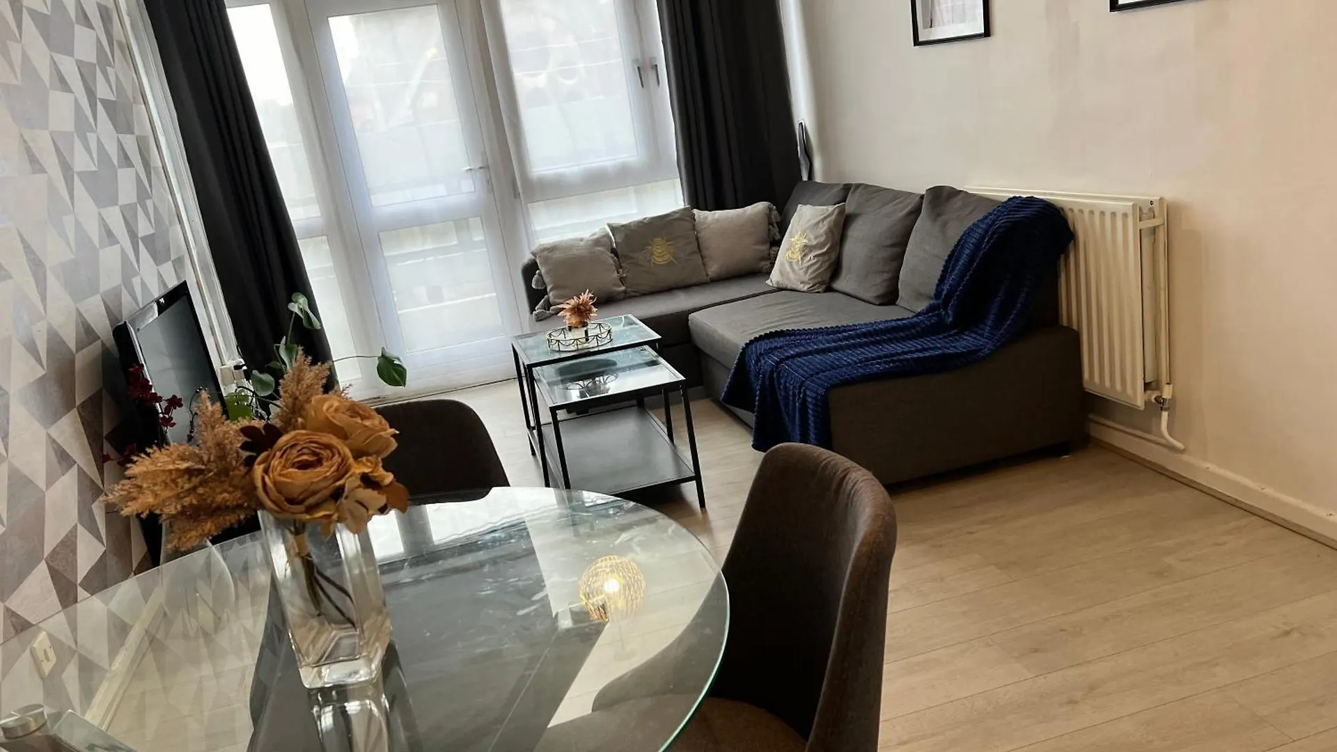 The Wapping Oasis Hotel London 0*,  United Kingdom