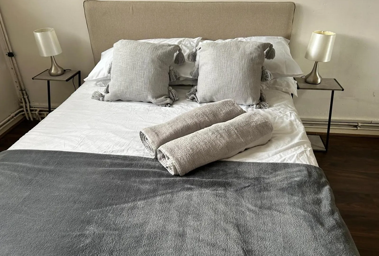 Guest house The Wapping Oasis Hotel London