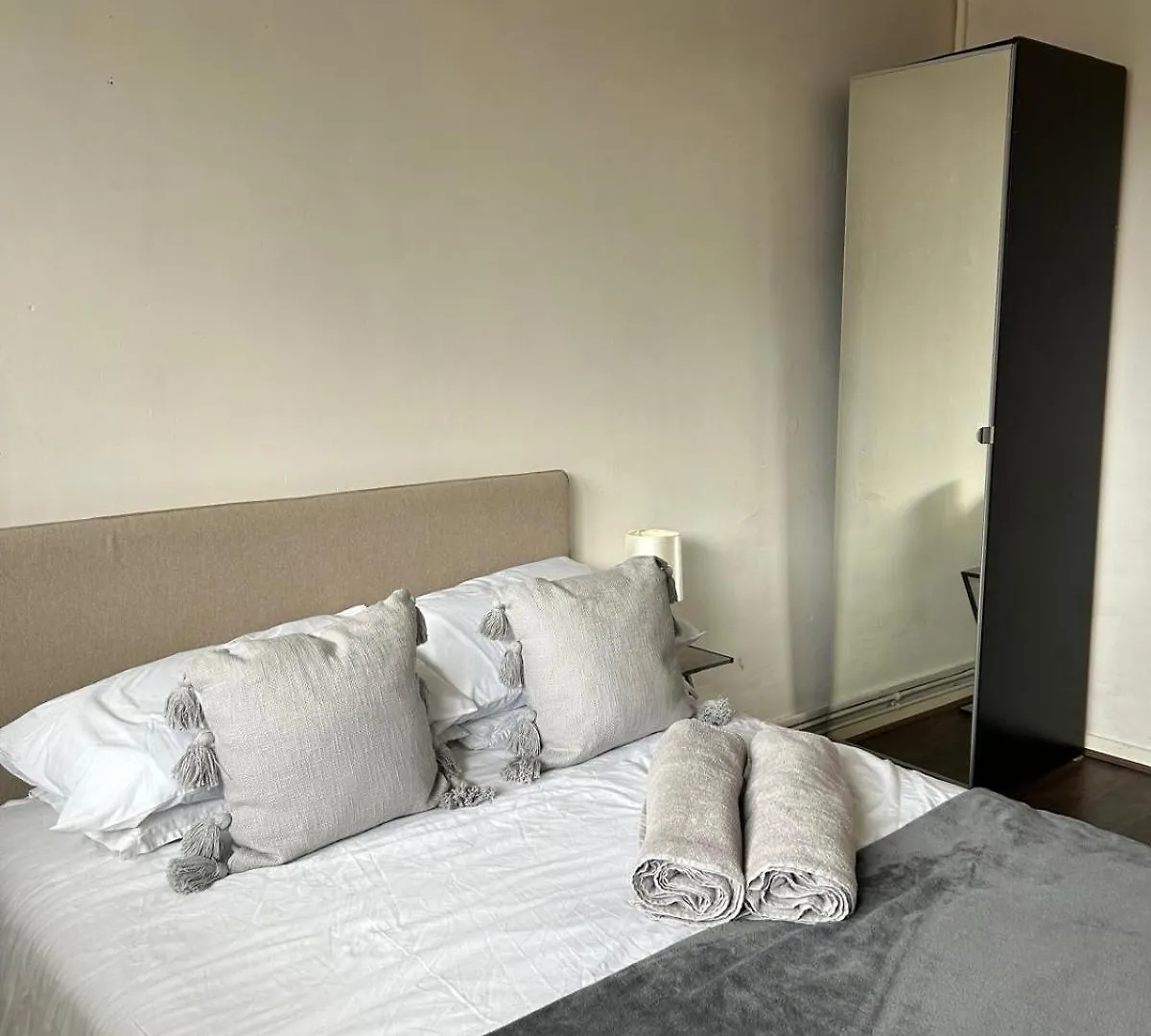 Guest house The Wapping Oasis Hotel London United Kingdom