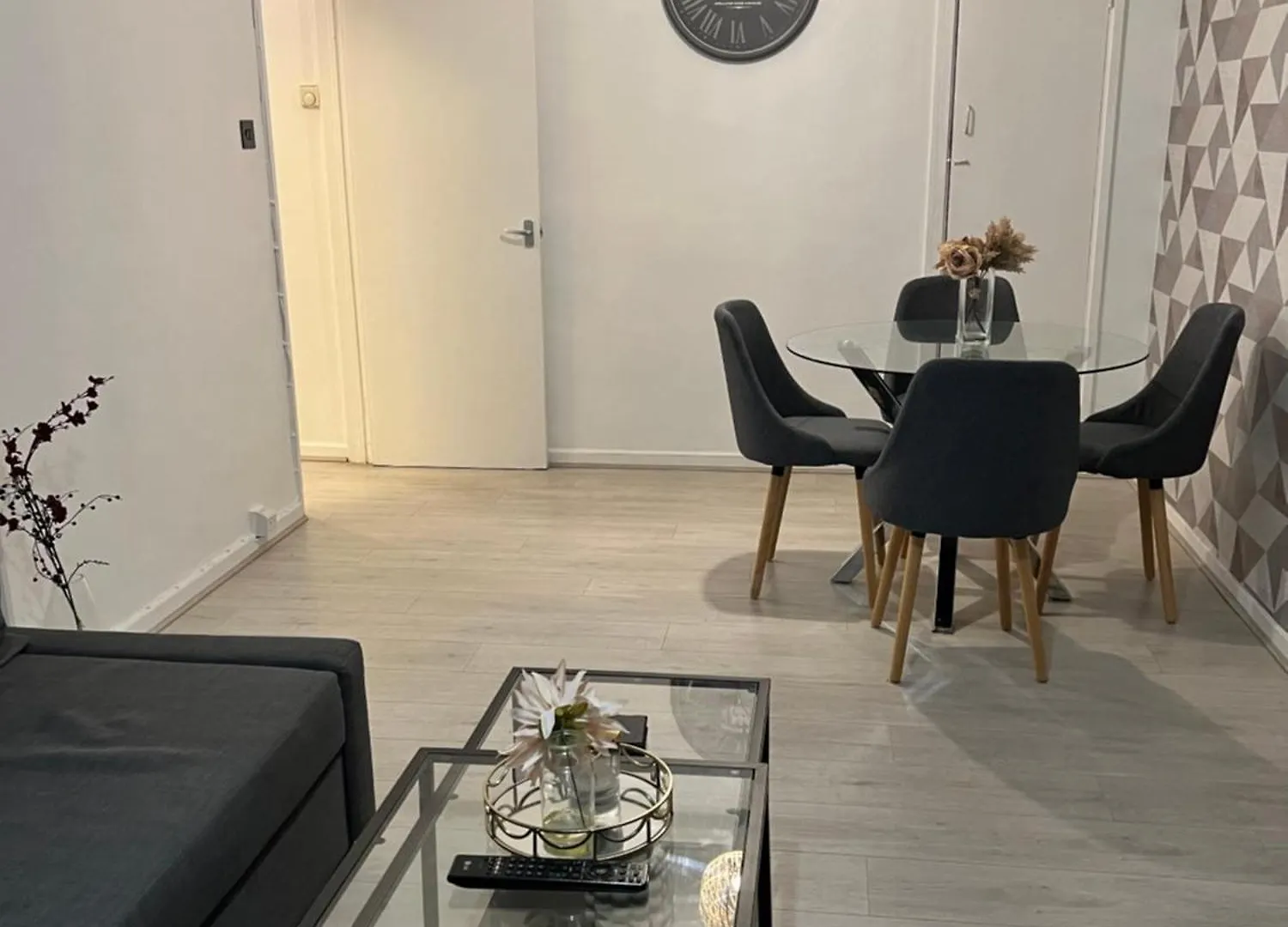 Guest house The Wapping Oasis Hotel London