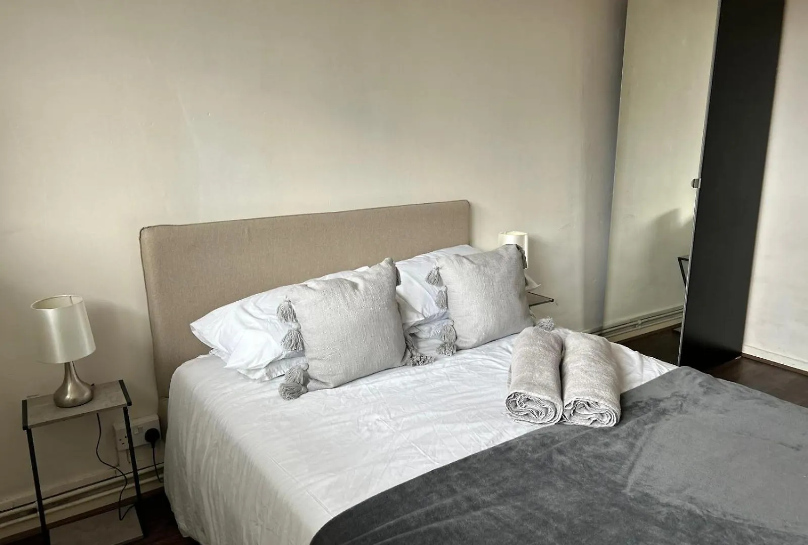 The Wapping Oasis Hotel London Guest house